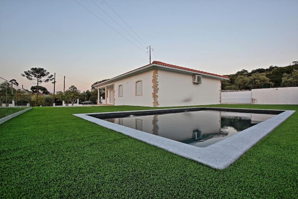 Casa Davo Villa Leiria Exterior foto