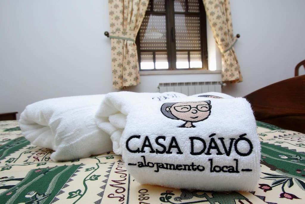 Casa Davo Villa Leiria Exterior foto