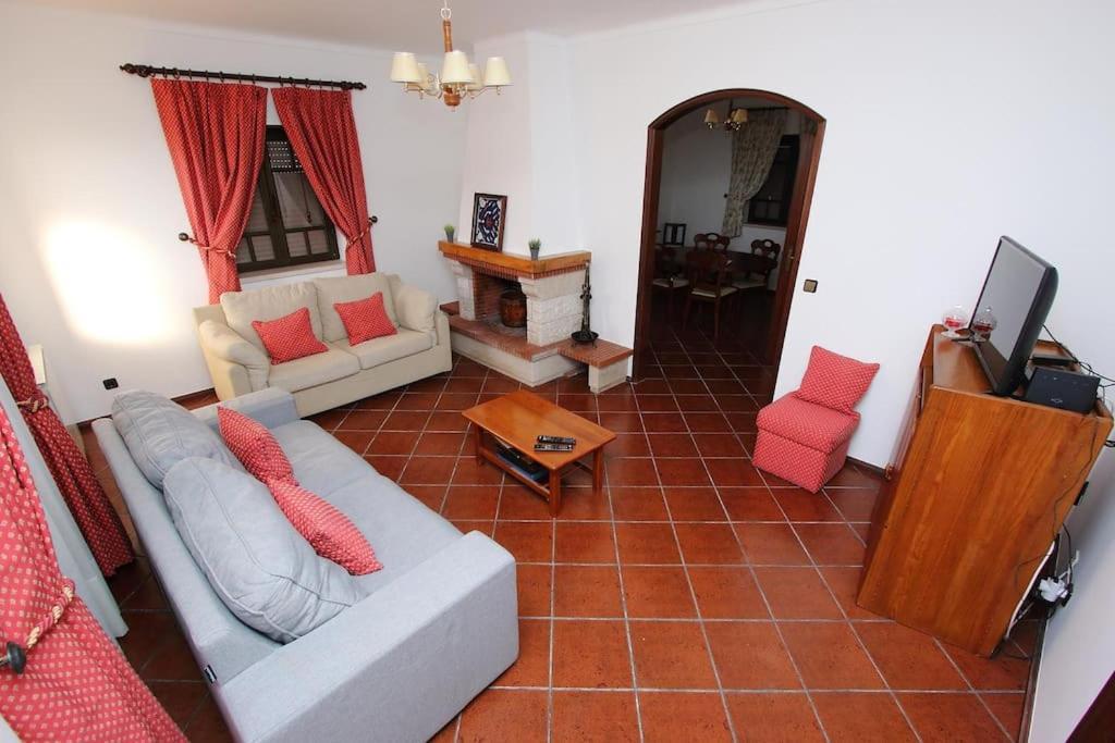 Casa Davo Villa Leiria Exterior foto