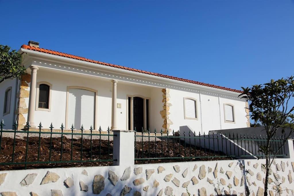 Casa Davo Villa Leiria Exterior foto
