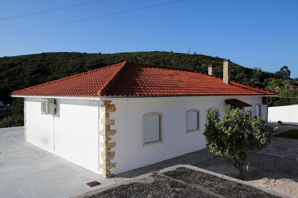 Casa Davo Villa Leiria Exterior foto