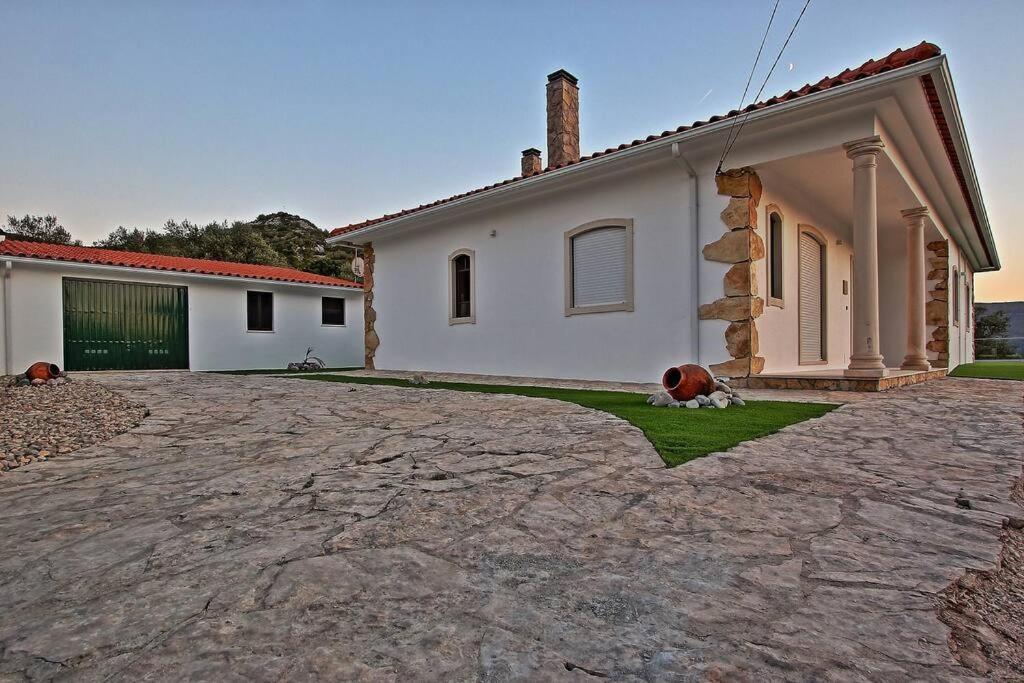 Casa Davo Villa Leiria Exterior foto